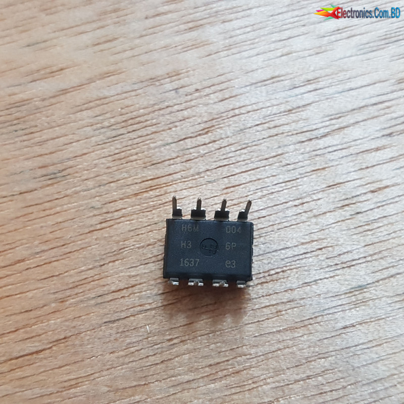 Atmel ATtiny13A PU PicoPower 8 Bit AVR MCU